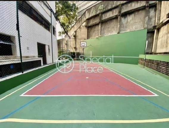 Imagem Apartamento com 4 Quartos à Venda, 450 m² em Higienópolis - São Paulo Imagem Apartamento com 4 Quartos à Venda, 450 m² em Higienópolis - São Paulo