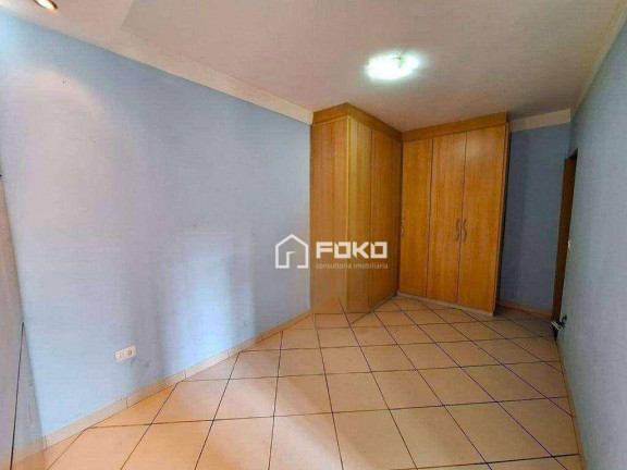 Imagem Casa com 3 Quartos para Alugar, 125 m² em Jardim Santa Maria - Guarulhos Imagem Casa com 3 Quartos para Alugar, 125 m² em Jardim Santa Maria - Guarulhos