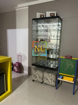 Imagem Apartamento com 3 Quartos à Venda, 100 m² em Barreiros - São José Imagem Apartamento com 3 Quartos à Venda, 100 m² em Barreiros - São José