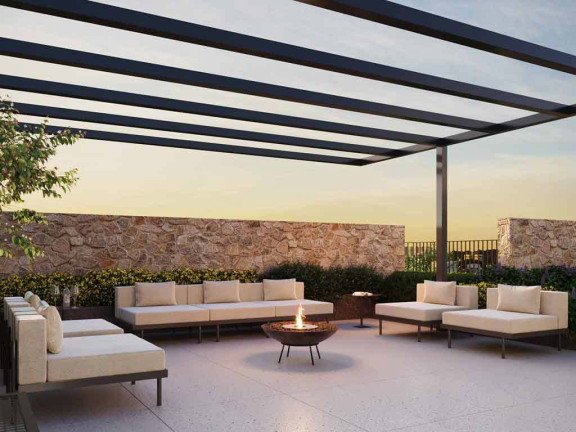Imagem Apartamento com 2 Quartos à Venda, 67 m² em Vila Romana - São Paulo Imagem Apartamento com 2 Quartos à Venda, 67 m² em Vila Romana - São Paulo
