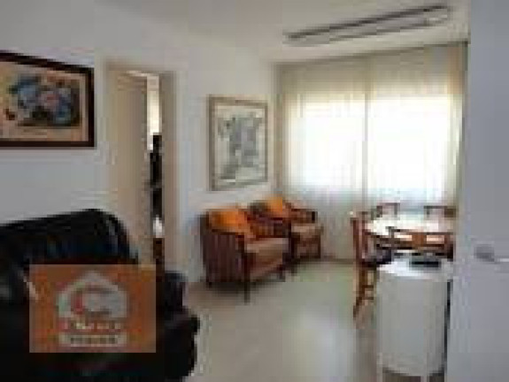 Imagem Apartamento com 2 Quartos à Venda, 75 m² em Saúde - São Paulo