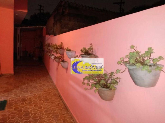 Imagem Casa com 3 Quartos à Venda, 220 m² em Jardim Nossa Senhora De Fátima - São Bernardo Do Campo Imagem Casa com 3 Quartos à Venda, 220 m² em Jardim Nossa Senhora De Fátima - São Bernardo Do Campo