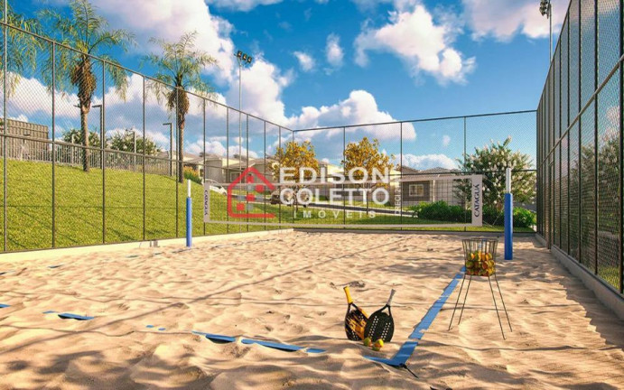 Imagem Casa de Condomínio com 2 Quartos à Venda, 48 m² em Glebas Califórnia - Piracicaba