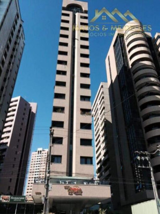 Imagem Apartamento com 1 Quarto à Venda, 45 m² em Meireles - Fortaleza Imagem Apartamento com 1 Quarto à Venda, 45 m² em Meireles - Fortaleza