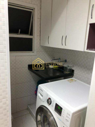 Imagem Apartamento com 3 Quartos para Alugar, 300 m² em Centro - São Bernardo Do Campo Imagem Apartamento com 3 Quartos para Alugar, 300 m² em Centro - São Bernardo Do Campo