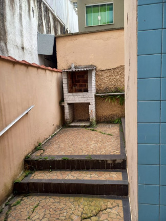 Imagem Sobrado com 3 Quartos à Venda, 120 m² em Vila Mariana - São Paulo Imagem Sobrado com 3 Quartos à Venda, 120 m² em Vila Mariana - São Paulo