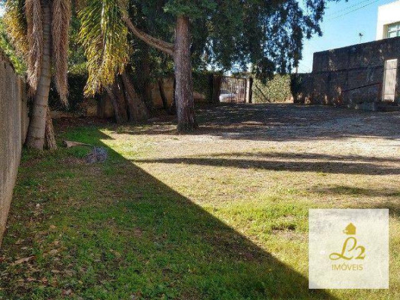 Imagem Terreno à Venda, 667 m² em Barreirinha - Curitiba Imagem Terreno à Venda, 667 m² em Barreirinha - Curitiba