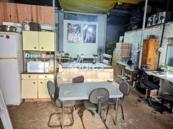 Imagem Sala Comercial à Venda, 247 m² em Porto - Pelotas