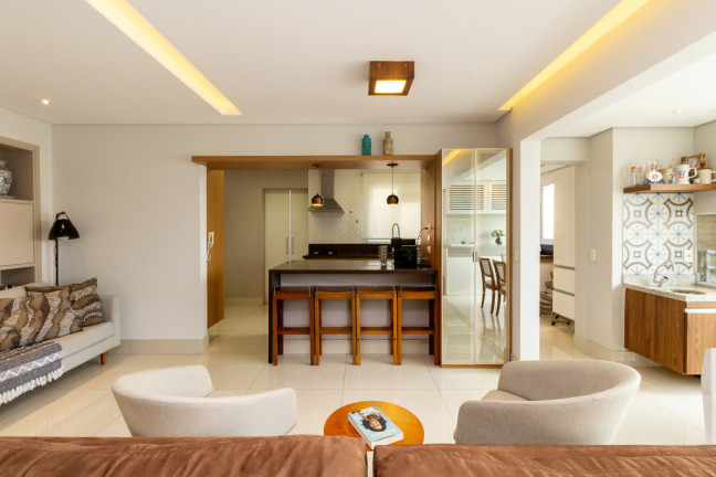 Imagem Apartamento com 3 Quartos à Venda, 108 m² em Barra Funda - São Paulo