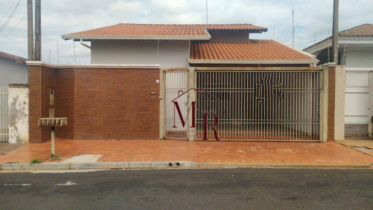 Imagem Casa com 3 Quartos à Venda, 156 m² em Parque Residencial Do Lago - Votuporanga Imagem Casa com 3 Quartos à Venda, 156 m² em Parque Residencial Do Lago - Votuporanga