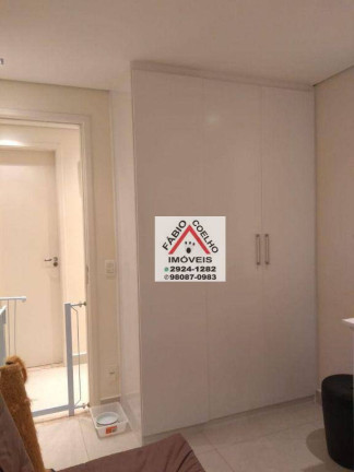 Imagem Apartamento com 2 Quartos à Venda, 85 m² em Morumbi - São Paulo Imagem Apartamento com 2 Quartos à Venda, 85 m² em Morumbi - São Paulo