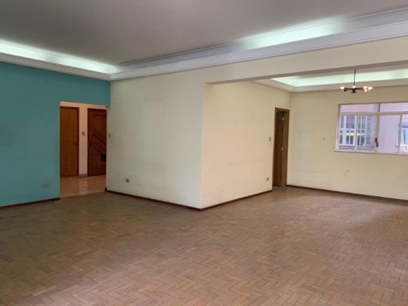 Imagem Imóvel com 3 Quartos à Venda, 202 m² em Bela Vista - São Paulo