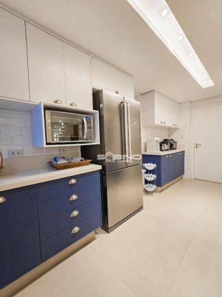 Imagem Cobertura com 4 Quartos à Venda, 270 m² em Riviera  De São Lourenço  - Bertioga