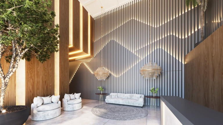 Imagem Cobertura com 3 Quartos à Venda, 212 m² em Itapema - Itapema