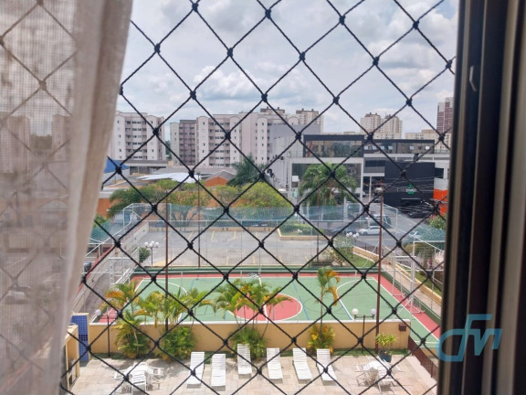 Imagem Apartamento com 3 Quartos à Venda, 91 m² em Vila Mogilar - Mogi Das Cruzes