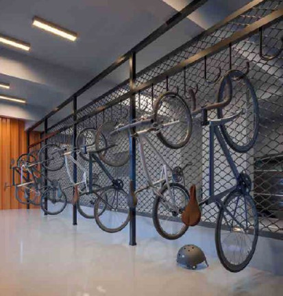 Imagem Apartamento com 2 Quartos à Venda, 73 m² em Butantã - São Paulo Imagem Apartamento com 2 Quartos à Venda, 73 m² em Butantã - São Paulo