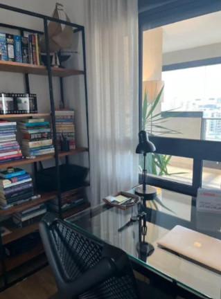 Imagem Imóvel com 2 Quartos à Venda, 118 m² em Pinheiros - São Paulo