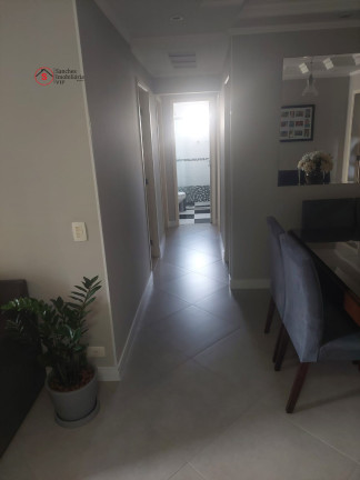 Imagem Apartamento com 3 Quartos à Venda, 96 m² em Vila Prudente - São Paulo Imagem Apartamento com 3 Quartos à Venda, 96 m² em Vila Prudente - São Paulo