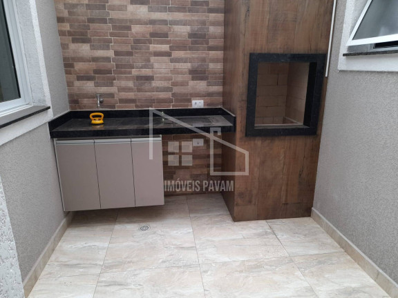 Imagem Apartamento com 2 Quartos à Venda, 56 m² em Vila Scarpelli - Santo André Imagem Apartamento com 2 Quartos à Venda, 56 m² em Vila Scarpelli - Santo André