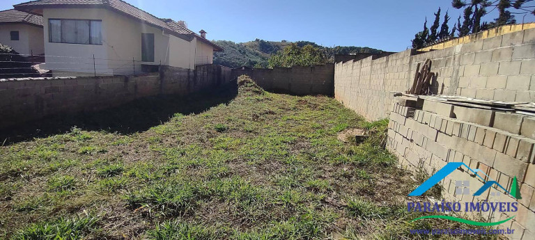 Imagem Terreno à Venda, 250 m² em Centro - Paraisópolis