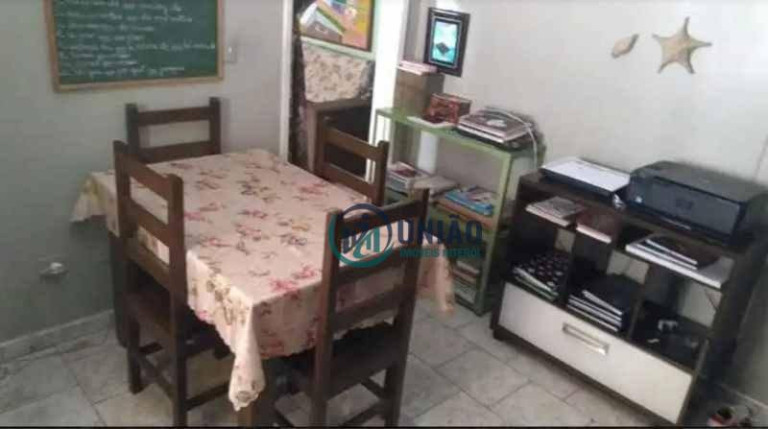 Imagem Casa com 2 Quartos à Venda, 112 m² em Fonseca - Niterói
