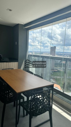 Imagem Apartamento com 2 Quartos à Venda, 95 m² em Alphaville - Barueri Imagem Apartamento com 2 Quartos à Venda, 95 m² em Alphaville - Barueri