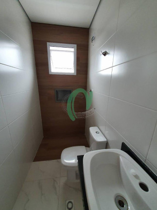 Imagem Apartamento com 2 Quartos à Venda, 52 m² em Vila Voturua - São Vicente