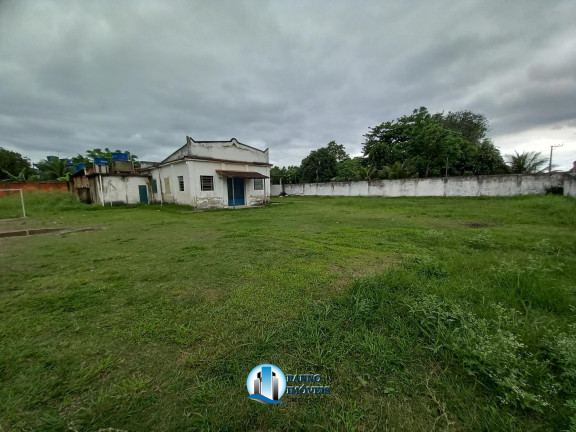 Imagem Terreno à Venda, 1.000 m² em Chácaras Rio-petrópolis - Duque De Caxias