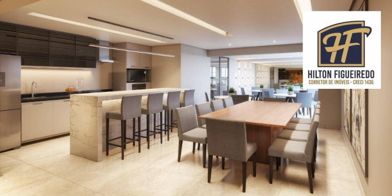 Imagem Apartamento com 2 Quartos à Venda, 65 m² em Manaíra - João Pessoa Imagem Apartamento com 2 Quartos à Venda, 65 m² em Manaíra - João Pessoa