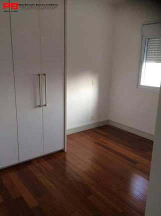 Imagem Apartamento com 4 Quartos à Venda, 251 m² em Morumbi - São Paulo