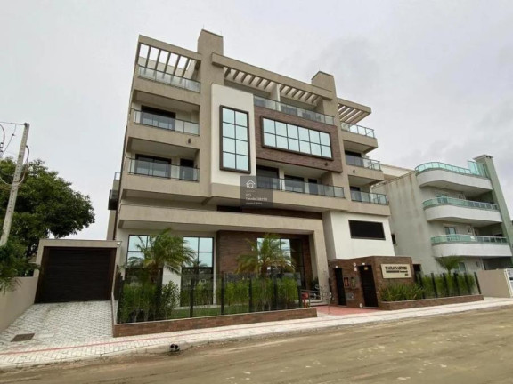 Cobertura com 2 Quartos à Venda, 11.254 m² em Mariscal - Bombinhas