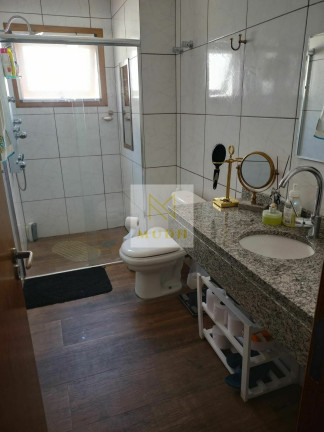 Imagem Casa de Condomínio com 3 Quartos à Venda, 182 m² em Nonoai - Porto Alegre Imagem Casa de Condomínio com 3 Quartos à Venda, 182 m² em Nonoai - Porto Alegre