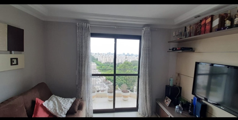 Imagem Imóvel com 3 Quartos à Venda, 85 m² em Panamby - São Paulo Imagem Imóvel com 3 Quartos à Venda, 85 m² em Panamby - São Paulo