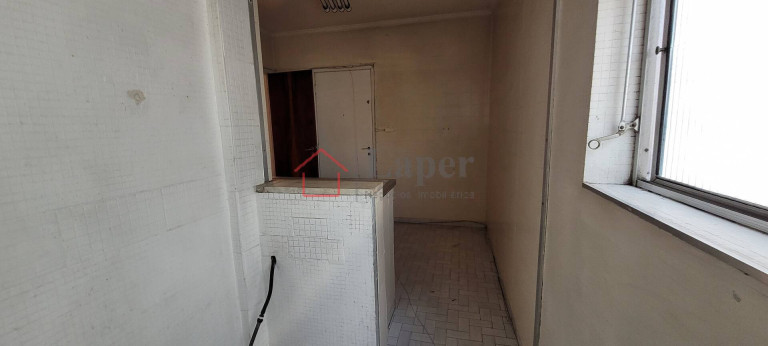 Imagem Apartamento com 2 Quartos à Venda, 90 m² em Aclimação - São Paulo