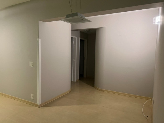 Imagem Imóvel com 2 Quartos à Venda, 79 m² em Vila Mascote - São Paulo