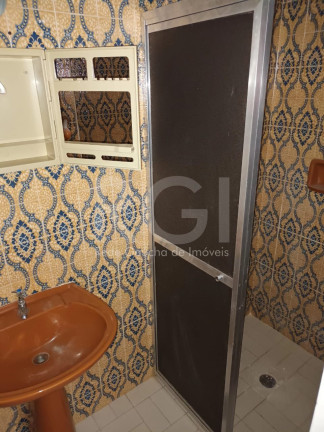 Imagem Apartamento com 1 Quarto à Venda, 33 m² em Centro Histórico - Porto Alegre Imagem Apartamento com 1 Quarto à Venda, 33 m² em Centro Histórico - Porto Alegre