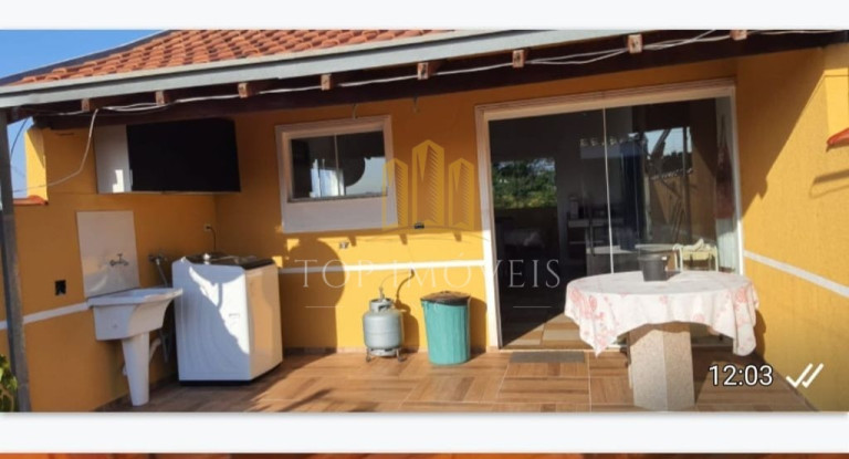 Imagem Sobrado com 4 Quartos à Venda, 125 m² em Jardim Das Cerejeiras - São José Dos Campos Imagem Sobrado com 4 Quartos à Venda, 125 m² em Jardim Das Cerejeiras - São José Dos Campos