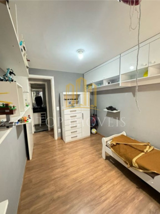 Imagem Apartamento com 2 Quartos à Venda, 54 m² em Condominio Spazio Campo Azuli - São José Dos Campos Imagem Apartamento com 2 Quartos à Venda, 54 m² em Condominio Spazio Campo Azuli - São José Dos Campos