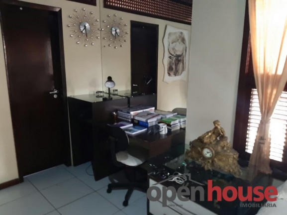 Imagem Casa com 3 Quartos à Venda, 249 m² em Capim Macio - Natal Imagem Casa com 3 Quartos à Venda, 249 m² em Capim Macio - Natal