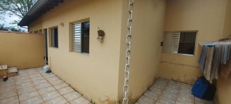Imagem Casa com 2 Quartos à Venda, 48 m² em Jardim Colonial - Atibaia Imagem Casa com 2 Quartos à Venda, 48 m² em Jardim Colonial - Atibaia