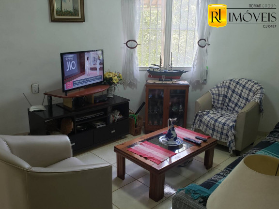 Imagem Casa de Condomínio com 3 Quartos à Venda, 120 m² em Praia Do Siqueira - Cabo Frio Imagem Casa de Condomínio com 3 Quartos à Venda, 120 m² em Praia Do Siqueira - Cabo Frio