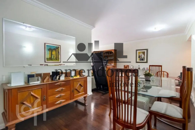 Imagem Apartamento com 3 Quartos à Venda, 130 m² em Higienópolis - São Paulo Imagem Apartamento com 3 Quartos à Venda, 130 m² em Higienópolis - São Paulo