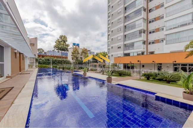 Imagem Apartamento com 3 Quartos à Venda, 110 m² em Bosque Da Saúde - São Paulo