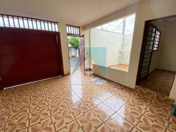 Imagem Casa com 3 Quartos para Alugar, 107 m² em Quintino Facci Ii - Ribeirão Preto Imagem Casa com 3 Quartos para Alugar, 107 m² em Quintino Facci Ii - Ribeirão Preto