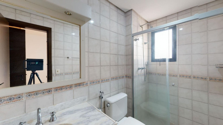 Imagem Apartamento com 4 Quartos à Venda, 153 m² em Vila Clementino - São Paulo Imagem Apartamento com 4 Quartos à Venda, 153 m² em Vila Clementino - São Paulo