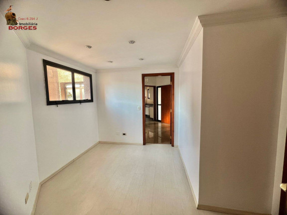 Imagem Apartamento com 3 Quartos à Venda, 172 m² em Brooklin - São Paulo