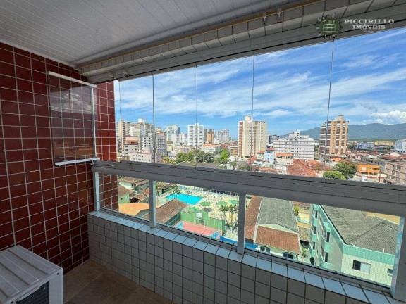 Imagem Apartamento com 2 Quartos à Venda, 78 m² em Caiçara - Praia Grande Imagem Apartamento com 2 Quartos à Venda, 78 m² em Caiçara - Praia Grande