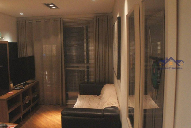 Imagem Apartamento com 3 Quartos à Venda, 60 m² em Jardim Das Vertentes - São Paulo Imagem Apartamento com 3 Quartos à Venda, 60 m² em Jardim Das Vertentes - São Paulo