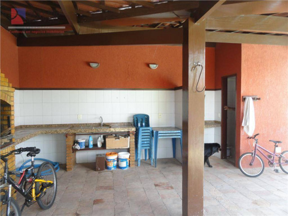 Imagem Casa com 3 Quartos à Venda, 235 m² em Capim Macio - Natal