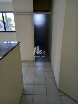 Imagem Sala Comercial para Alugar, 48 m² em Vila Mathias - Santos Imagem Sala Comercial para Alugar, 48 m² em Vila Mathias - Santos